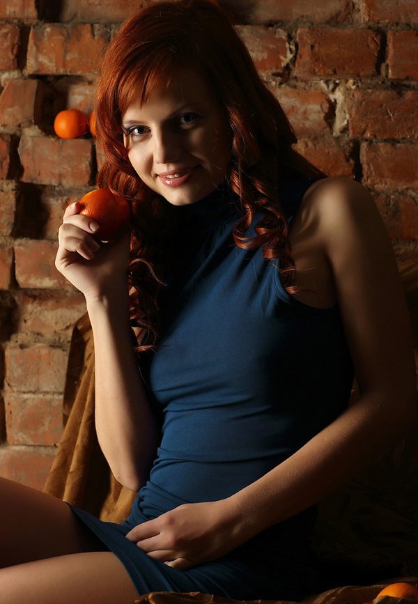 Любовь, 25 лет, 2 размер груди