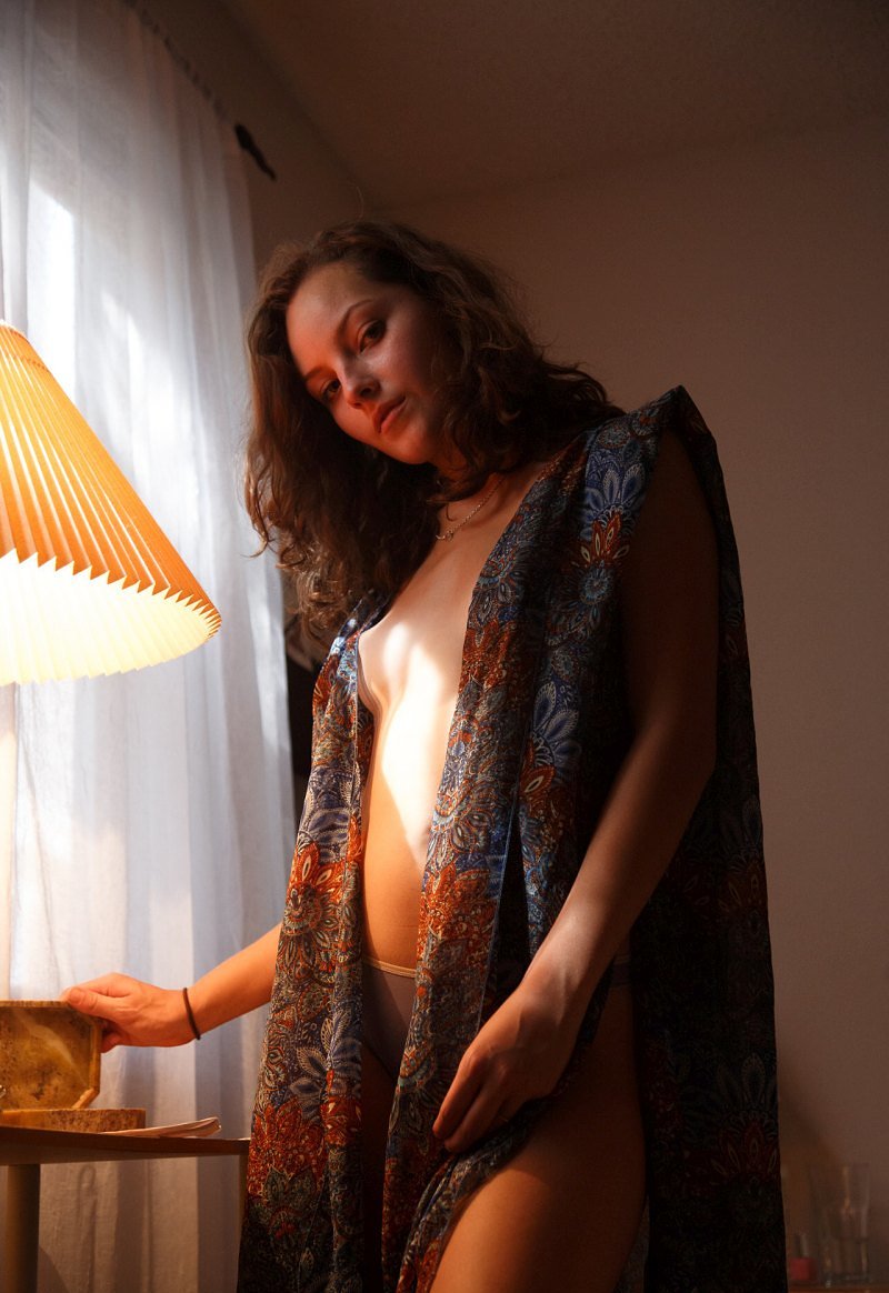 Дарья, 28 лет, 7 размер груди