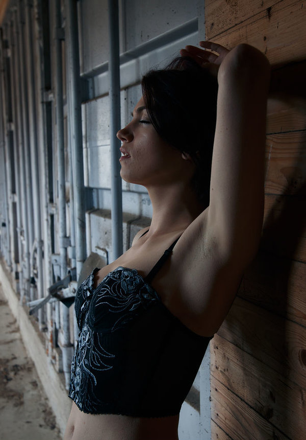 Инночка, 18 лет, 2 размер груди