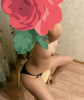 Ярослава, 20 лет, 2 размер груди