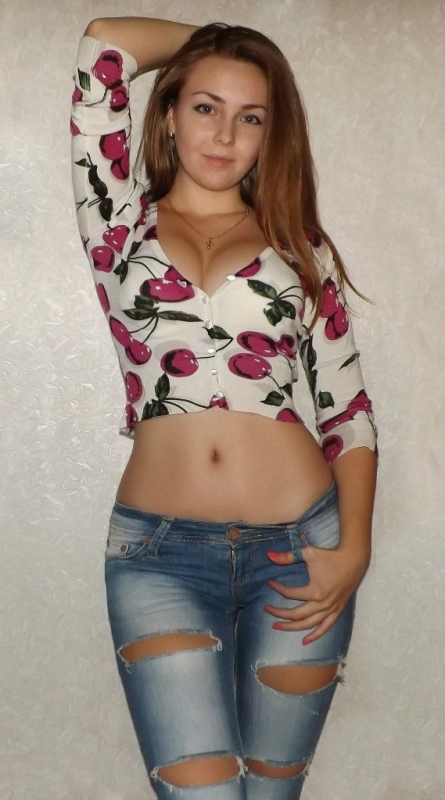 Маша, 28 лет, 3 размер груди