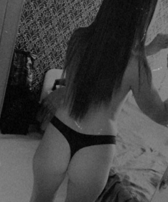 Рита, 26 лет, 2 размер груди